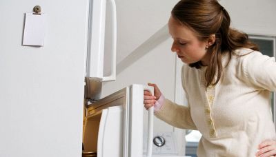 Il test della banconota per non buttare il frigo: come funziona