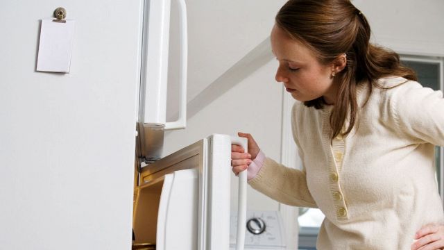Il test che salva il tuo frigo