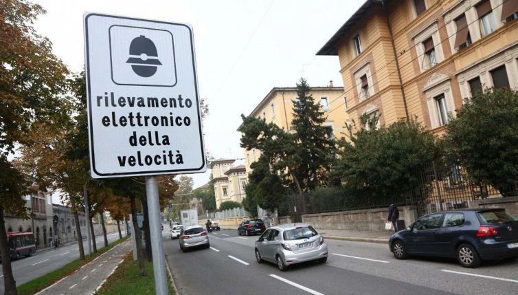 Non devi pagare la multa dell'autovelox: la sentenza cambia tutto