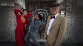 Nasce il Villaggio Fantozzi per vivere l'esperienza del film