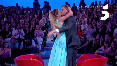 Uomini e Donne ti aspetta da lunedì