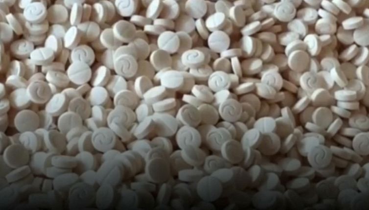 Cos'e' il Captagon, la droga che ha utilizzato Hamas
