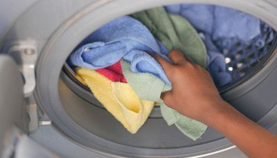 Cosa fare se la lavatrice puzza: i trucchi incredibili