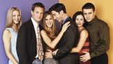 Perché "Friends" è finito nonostante i record: il retroscena