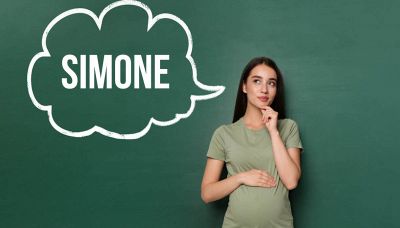 Il significato del nome Simone