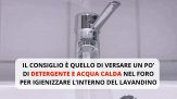 Se non lo pulisci bene allaghi casa: sai cos’è il troppopieno?