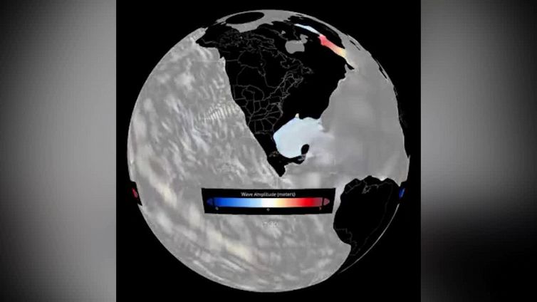 L'asteroide che distrusse i dinosauri: la ricostruzione da brividi