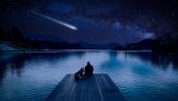 Stelle cadenti: come vedere gli sciami meteorici di ottobre
