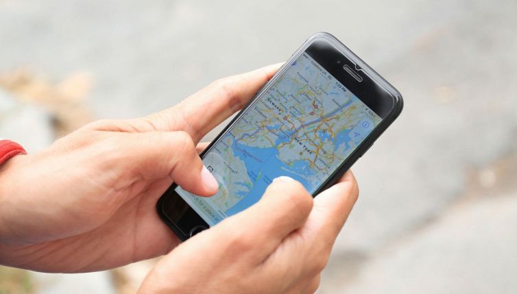 L’intelligenza artificiale alimenta Google Maps: cosa cambia