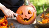 Come non far marcire la zucca di Halloween e non sprecarla