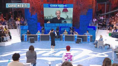Mida - Gara inediti - 1 ottobre