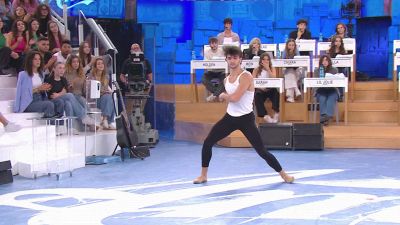 Nicholas - Il compito della maestra Celentano - 1 ottobre