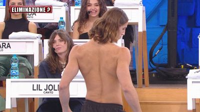 Dustin - Sweet dreams - 8 ottobre