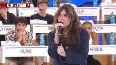Lil Jolie - E penso a te - 8 ottobre