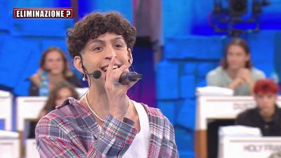 Mida - Maria - 8 ottobre