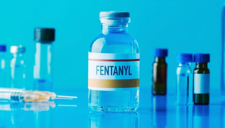 Cosa è il Fentanyl
