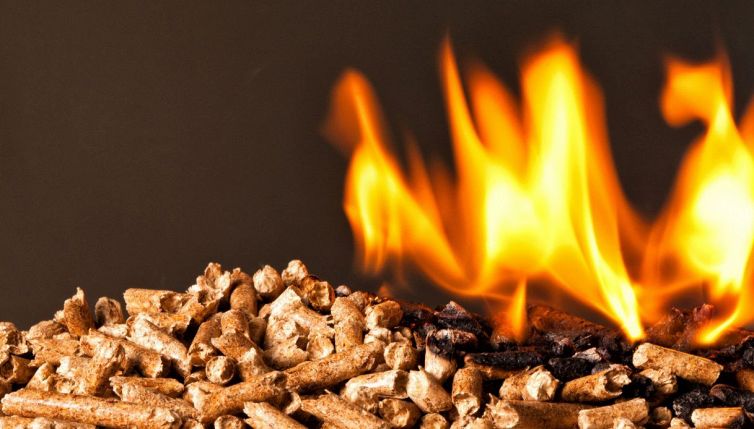 La stufa a nocciolino conviene rispetto a quella a pellet?
