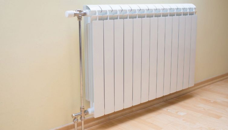 I pannelli termoriflettenti per i termosifoni funzionano?