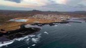 Eruzione del vulcano in Islanda: traffico aereo a rischio