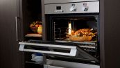 Il forno va fatto raffreddare aperto o chiuso? Cosa conviene