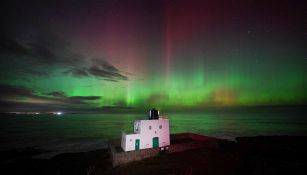 Tempesta solare record, poi l'aurora boreale: cosa sta succedendo