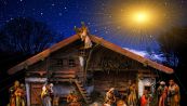 Cos'era la Stella di Betlemme: il mistero della cometa di Natale
