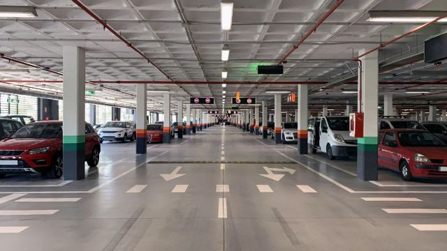 Occhio alla truffa dei parcheggi