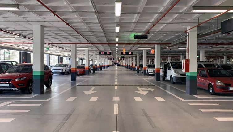 Attenzione alla nuova truffa dei garage a pagamento: come difendersi