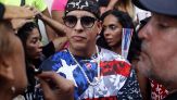 Daddy Yankee smette di fare musica: era famoso per la"Gasolina"
