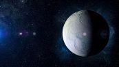 Vita aliena su una luna di Saturno: la scoperta su Encelado