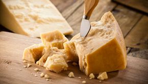 I migliori formaggi al mondo sono italiani: la classifica 2024