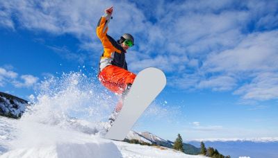 Sport in inverno: come allenarsi con il freddo