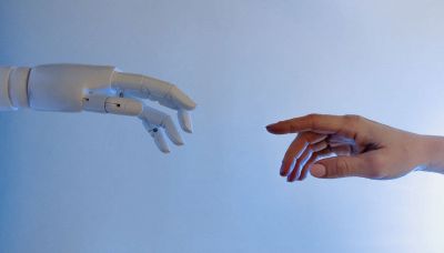 L'intelligenza artificiale vede il tuo futuro: è inquietante