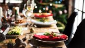 Natale in ristorante, attenti ai prezzi: quanto costa un menù