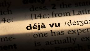 Otto teorie sui deja-vu (che ti metteranno i brividi)