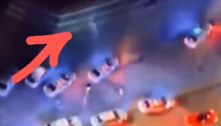 Alieni a Miami, polizia sul posto: cos’è successo davvero