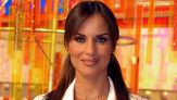 Antonella Mosetti da Non è la Rai a OnlyFans e all'Isola dei Famosi