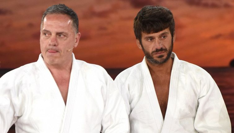 Chi è Giovanni Maddaloni, padre di Marco del Grande Fratello e campione di judo