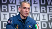 Chi è Walter Villadei, l’astronauta italiano alla conquista dello Spazio