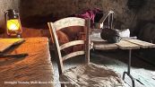 In Abruzzo riapre la casa medievale più piccola al mondo