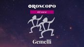 Oroscopo del mese GEMELLI