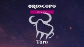 Oroscopo del mese TORO