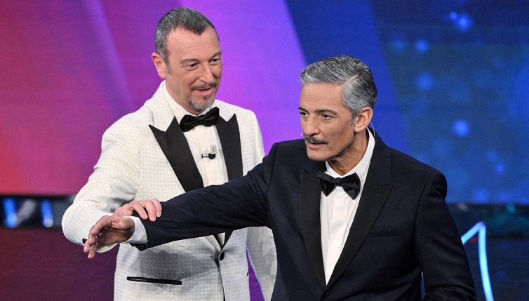 Allarme password per Sanremo 2024, c'è il rischio di essere hackerati