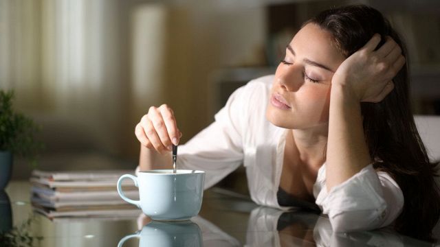 10 alternative sane al caffè