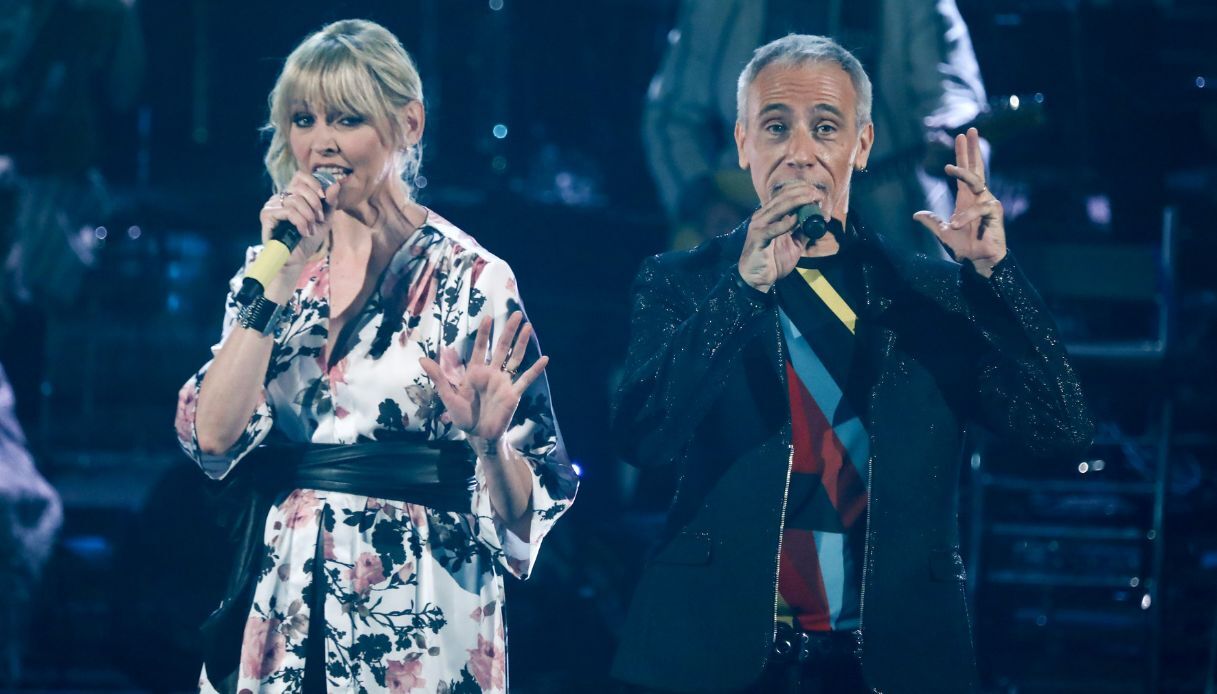 Jalisse a Sanremo 2024: la storia del duo rifiutato al Festival