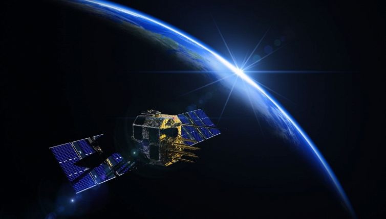 Un raggio energetico dallo Spazio ha colpito la Terra: niente sarà come prima