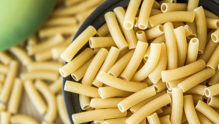 Il terribile scherzo della pasta