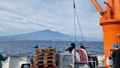 L'Etna scivola in mare: rischio tsunami a causa del suo tuffo nello Ionio?