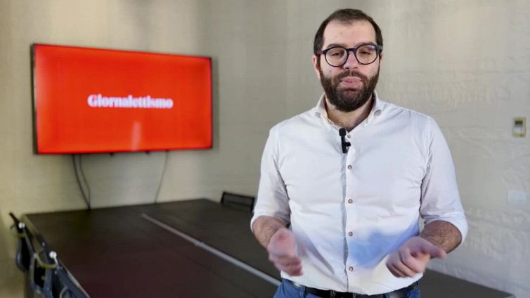 Fake News e informazione