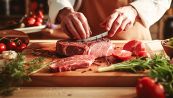 Come cucinare perfettamente carne e verdure arrosto: il trucco dell'incisione